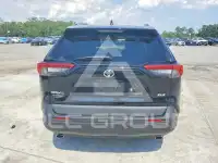 2022 Toyota RAV4 фото