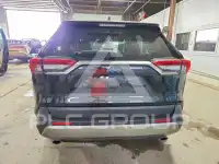 2022 Toyota RAV4 фото