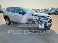 2022 Toyota RAV4 photo