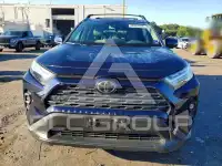 2022 Toyota RAV4 фото