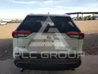2022 Toyota RAV4 фото