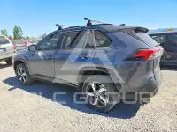 2022 Toyota RAV4 photo