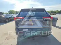 2022 Toyota RAV4 фото