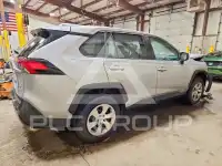 2022 Toyota RAV4 photo