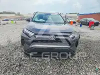 2022 Toyota RAV4 фото
