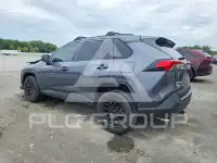 2022 Toyota RAV4 фото