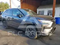 2022 Toyota RAV4 photo