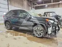 2022 Toyota RAV4 фото