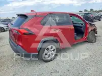2022 Toyota RAV4 фото