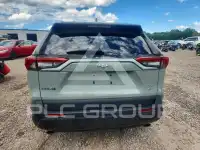 2022 Toyota RAV4 фото