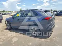 2022 Toyota RAV4 фото