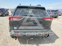 2022 Toyota RAV4 photo