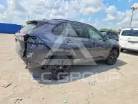 2022 Toyota RAV4 фото