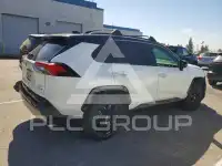 2022 Toyota RAV4 photo