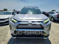 2022 Toyota RAV4 фото