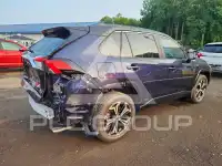 2022 Toyota RAV4 фото