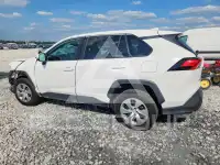 2022 Toyota RAV4 фото