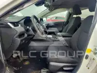 2022 Toyota RAV4 фото