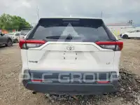 2022 Toyota RAV4 фото