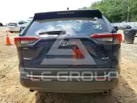 2022 Toyota RAV4 фото