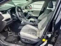 2022 Toyota RAV4 фото