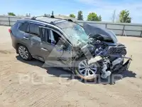 2022 Toyota RAV4 photo