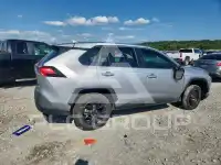 2022 Toyota RAV4 фото