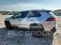 2022 Toyota RAV4 фото