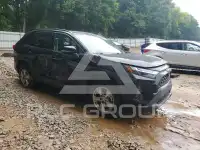 2022 Toyota RAV4 фото