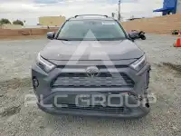 2022 Toyota RAV4 фото