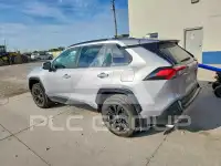 2022 Toyota RAV4 фото