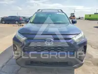 2022 Toyota RAV4 фото