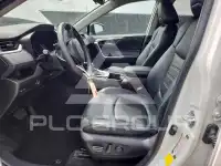 2022 Toyota RAV4 фото