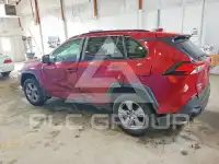 2022 Toyota RAV4 фото