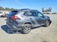 2022 Toyota RAV4 фото