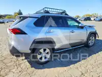 2022 Toyota RAV4 photo