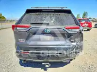 2022 Toyota RAV4 photo