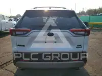 2022 Toyota RAV4 фото
