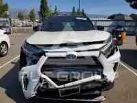 2022 Toyota RAV4 photo