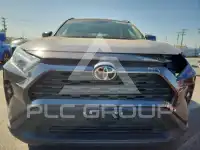 2022 Toyota RAV4 фото