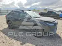 2022 Toyota RAV4 photo