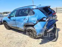 2022 Toyota RAV4 фото