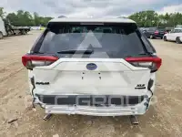 2022 Toyota RAV4 фото