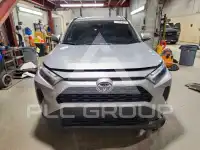 2022 Toyota RAV4 фото