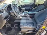 2022 Toyota RAV4 фото