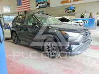 2022 Toyota RAV4 фото