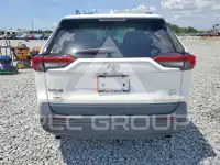 2022 Toyota RAV4 фото