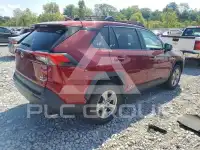 2022 Toyota RAV4 фото