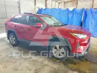 2022 Toyota RAV4 фото