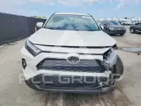 2022 Toyota RAV4 фото